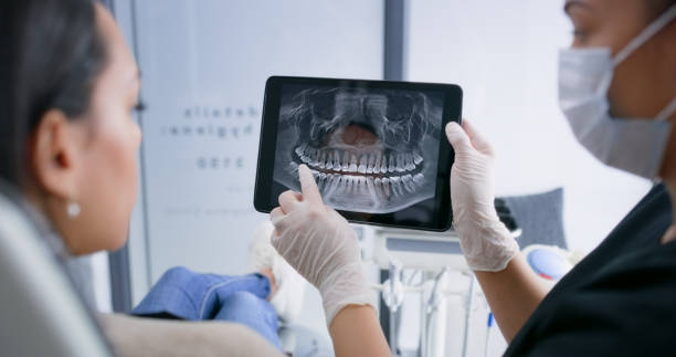 Licensed Tooth Extraction service in Texanna, OK - Smile Center Dentistry